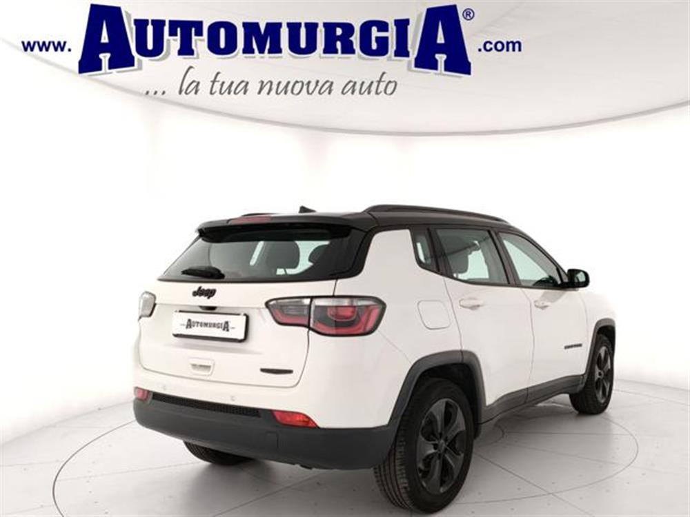 Compass Compass 1.6 Multijet II 2WD