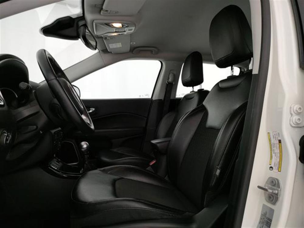 Compass Compass 1.6 Multijet II 2WD