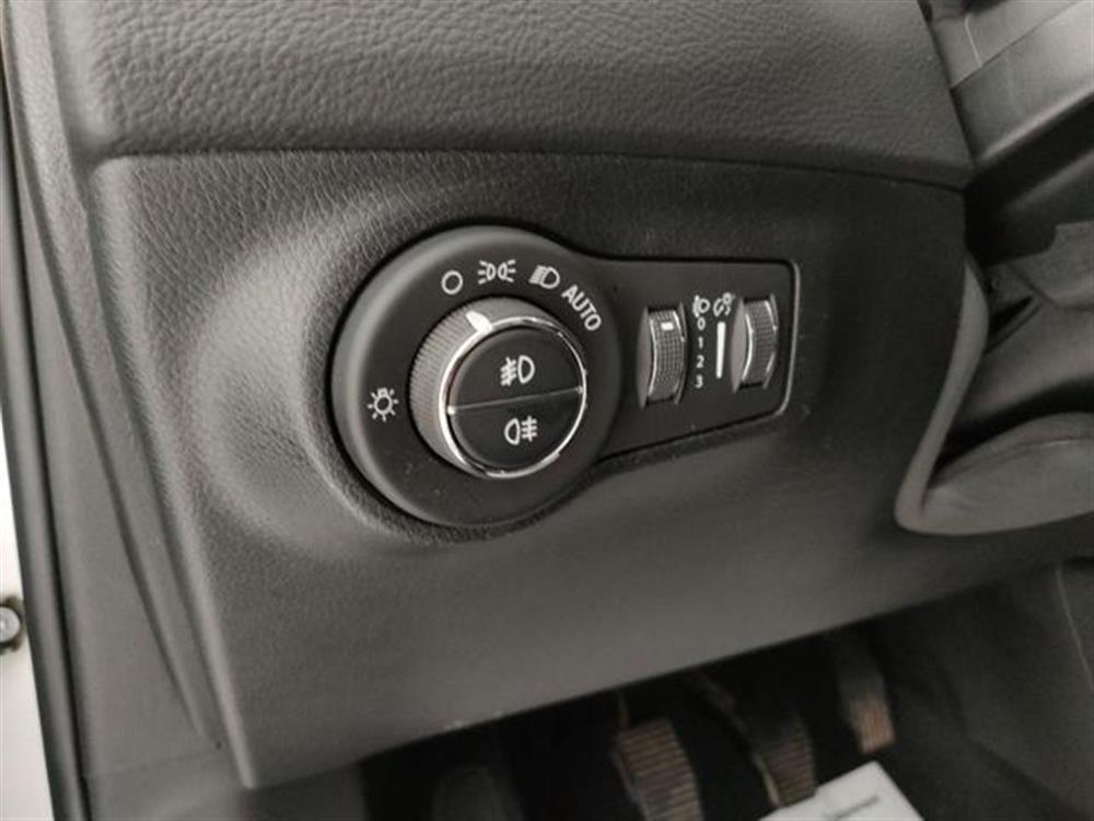 Compass Compass 1.6 Multijet II 2WD