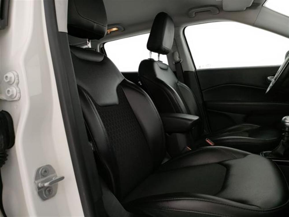 Compass Compass 1.6 Multijet II 2WD