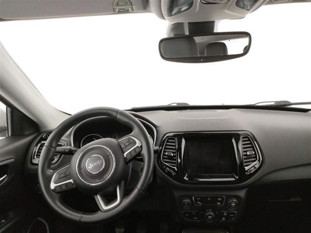 Compass Compass 1.6 Multijet II 2WD