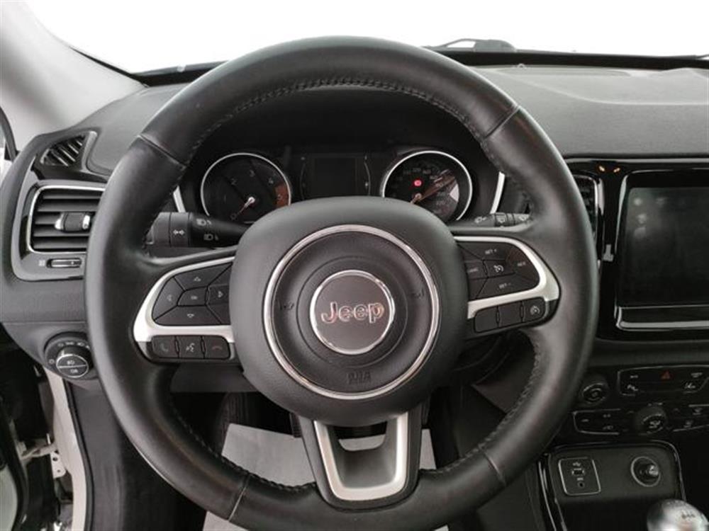 Compass Compass 1.6 Multijet II 2WD