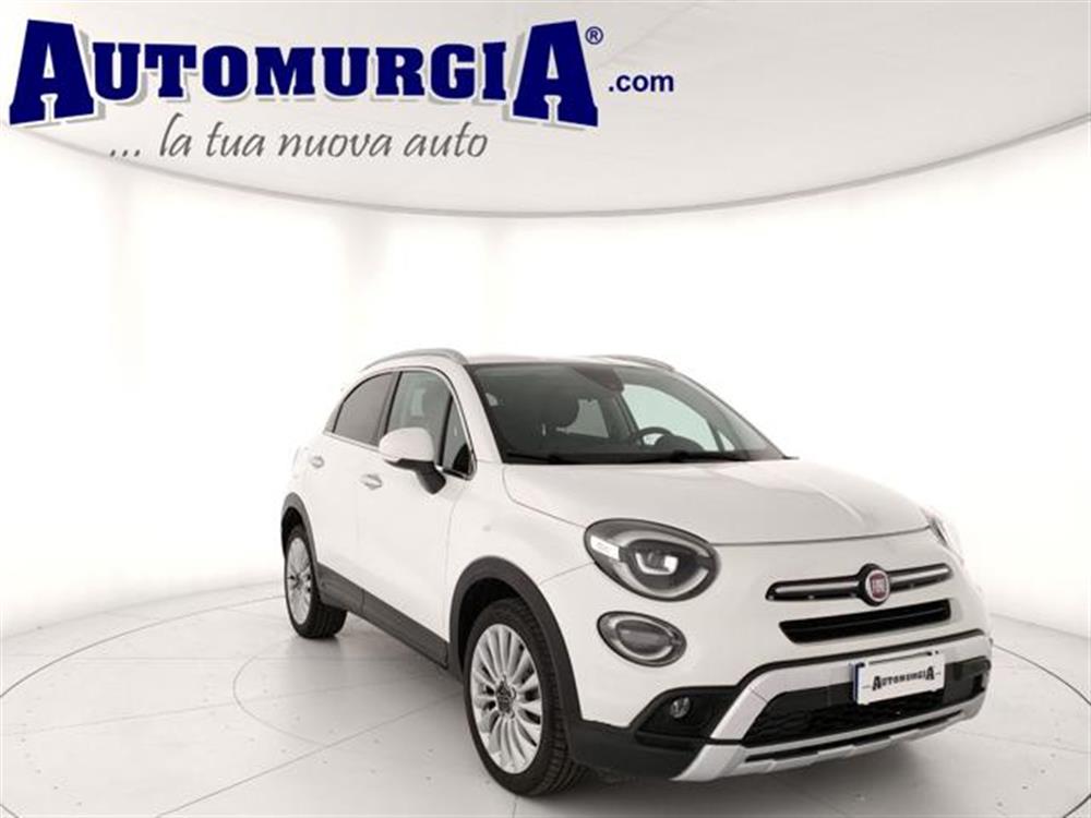 500X 500X 1.0 T3 120 CV Cross
