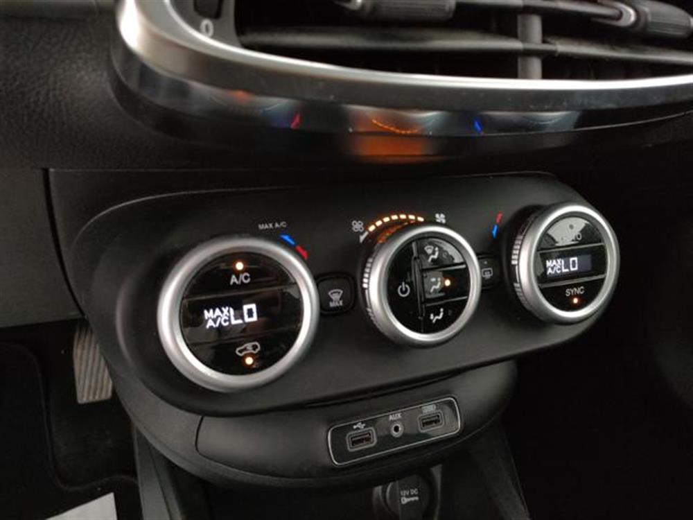 500X 500X 1.0 T3 120 CV Cross