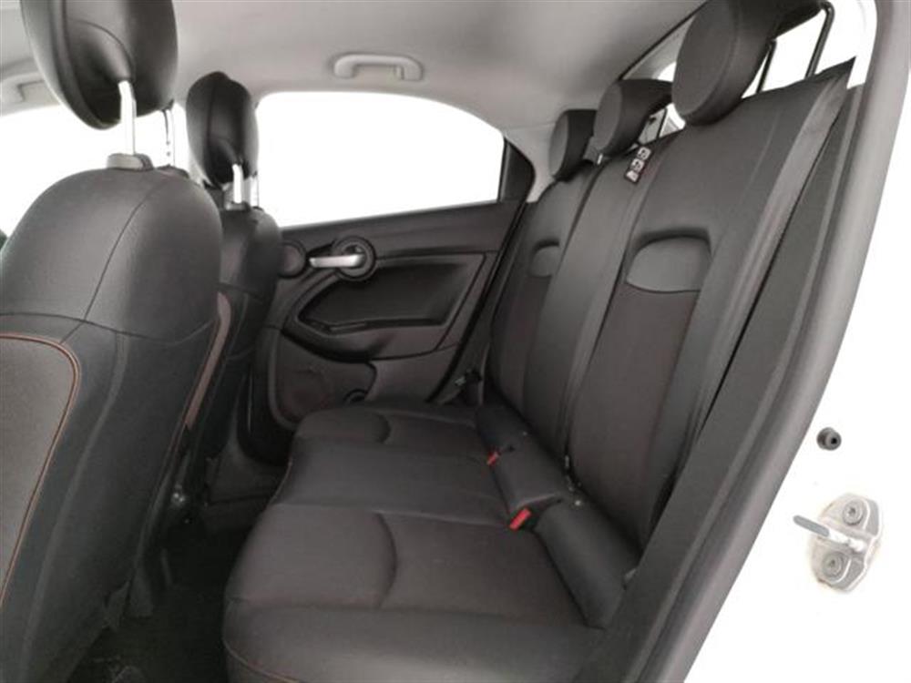 500X 500X 1.0 T3 120 CV Cross