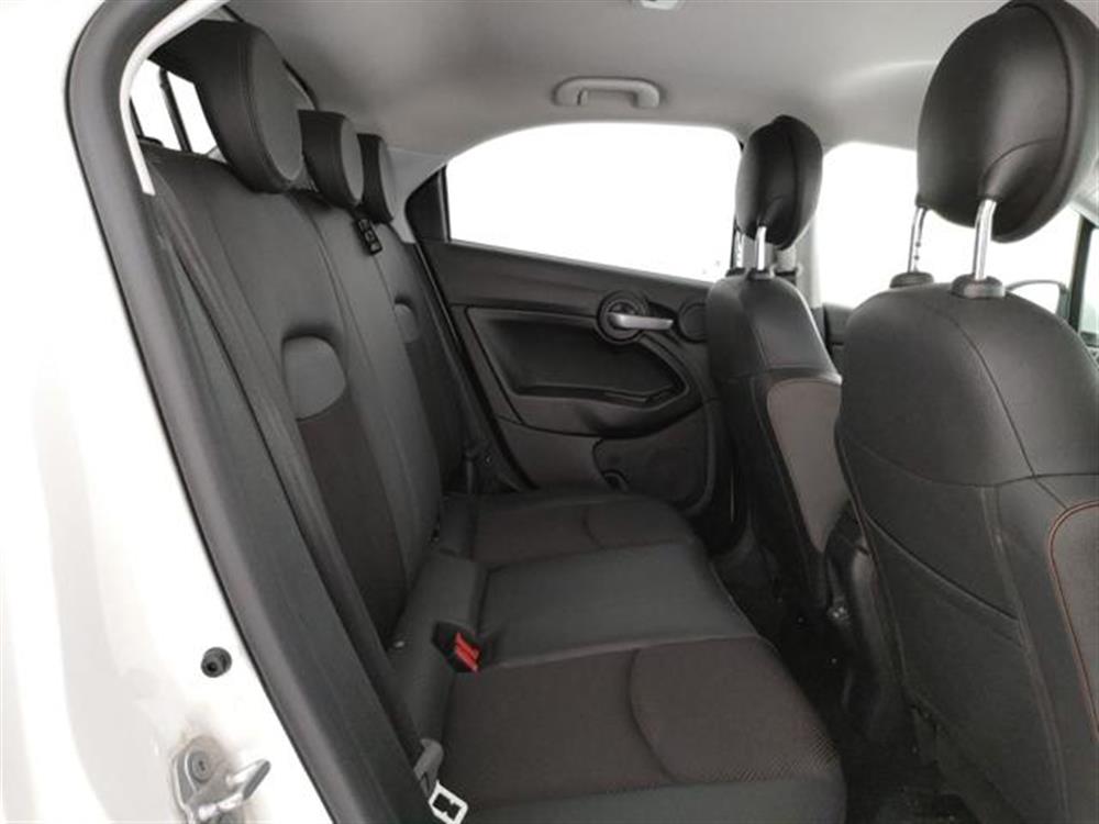 500X 500X 1.0 T3 120 CV Cross