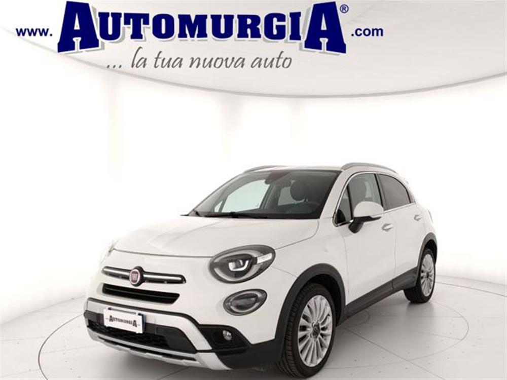 500X 500X 1.0 T3 120 CV Cross