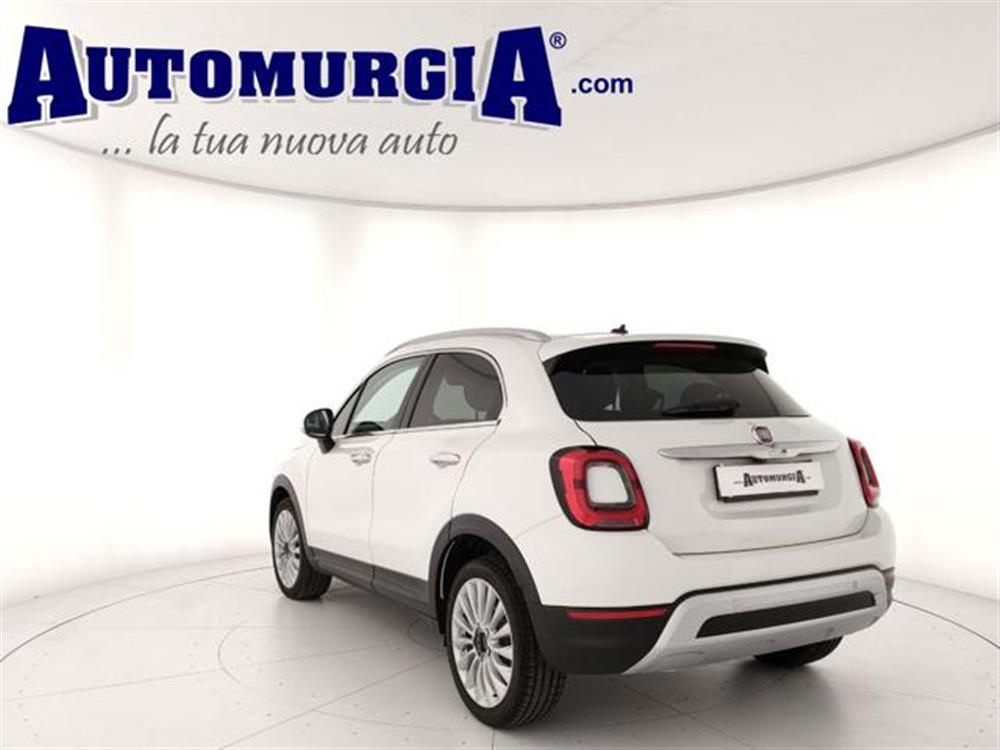 500X 500X 1.0 T3 120 CV Cross