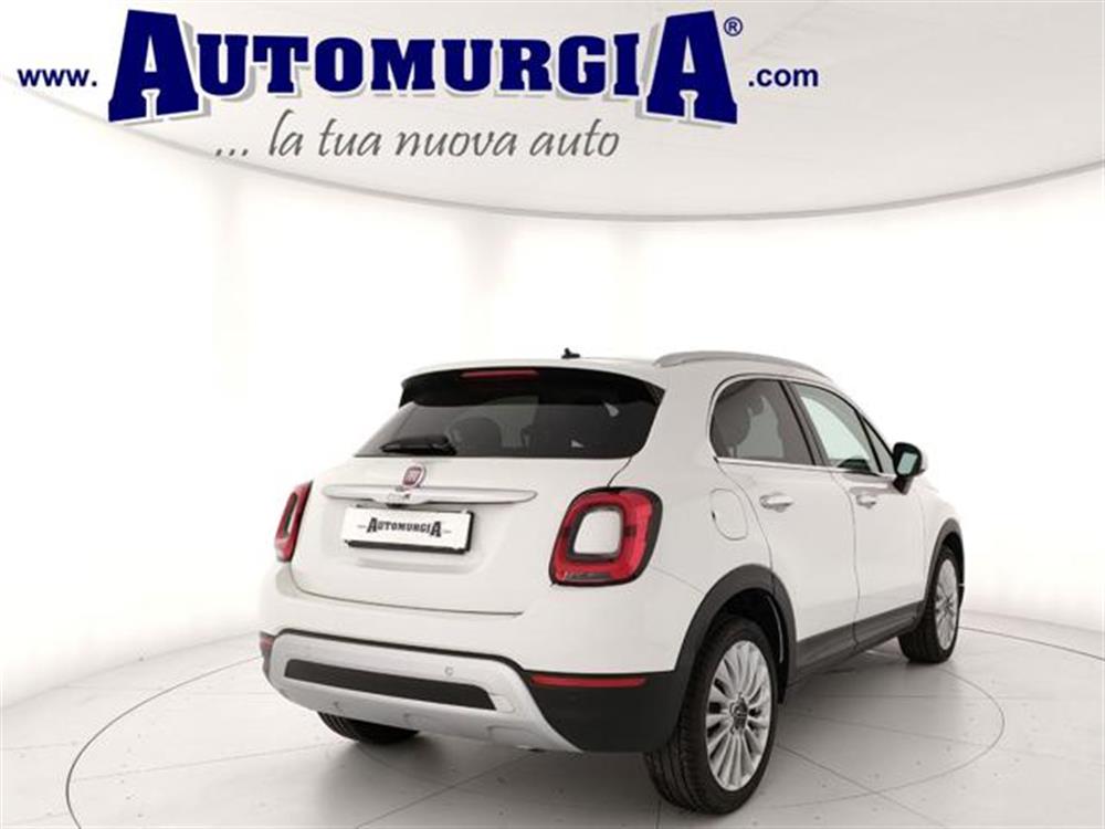 500X 500X 1.0 T3 120 CV Cross