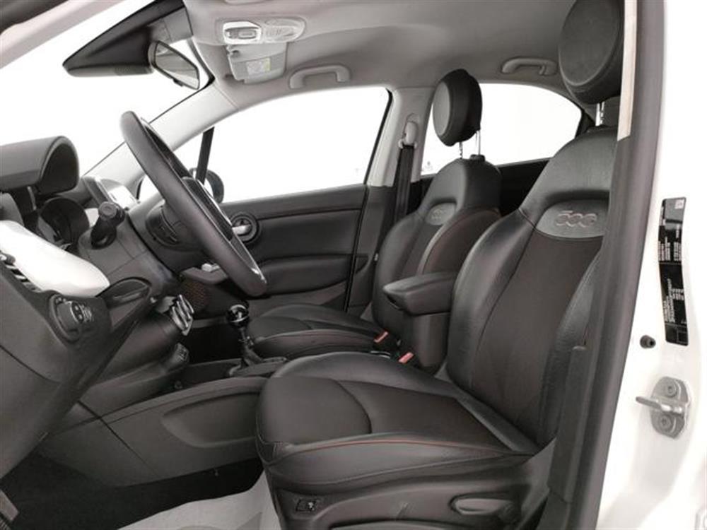 500X 500X 1.0 T3 120 CV Cross