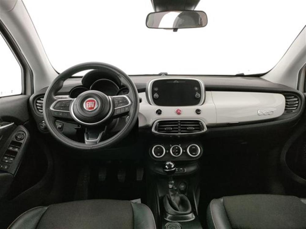 500X 500X 1.0 T3 120 CV Cross