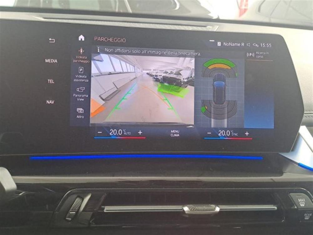 X1 X1 sDrive 18d xLine Aut