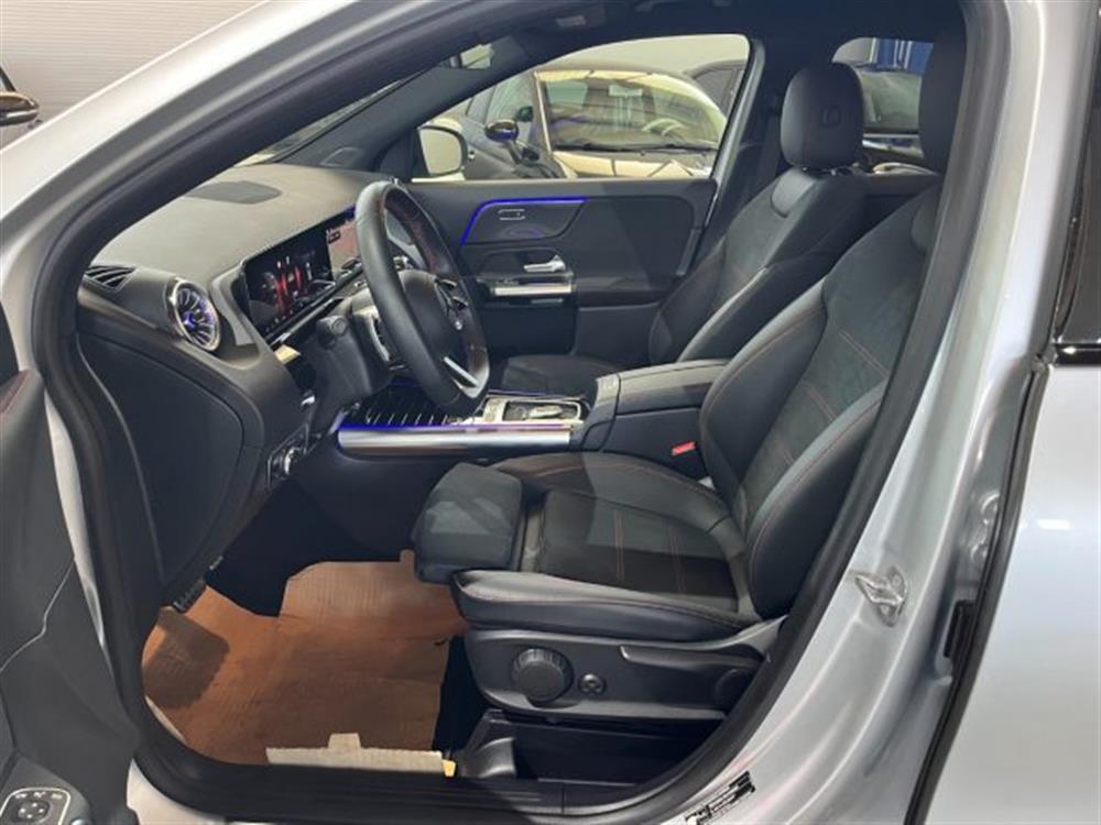 GLA 200 GLA 200 Autom. AMG Line Prem