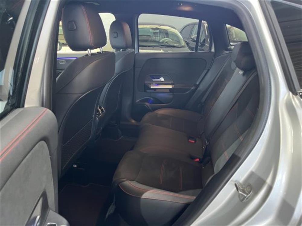 GLA 200 GLA 200 Autom. AMG Line Prem