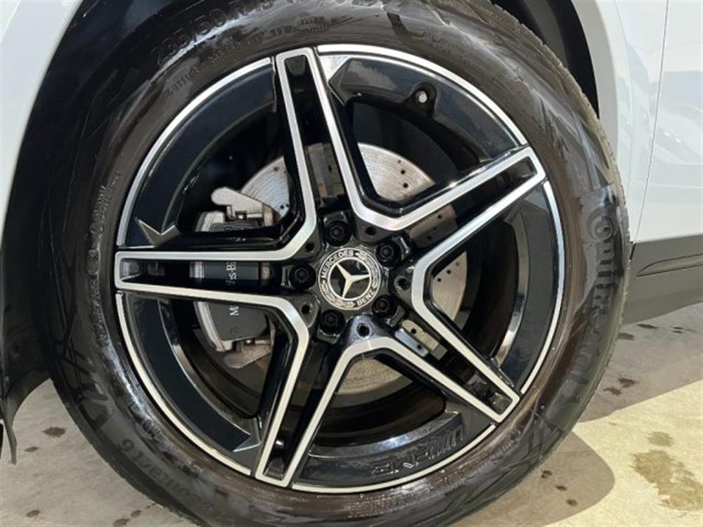 GLA 200 GLA 200 Autom. AMG Line Prem