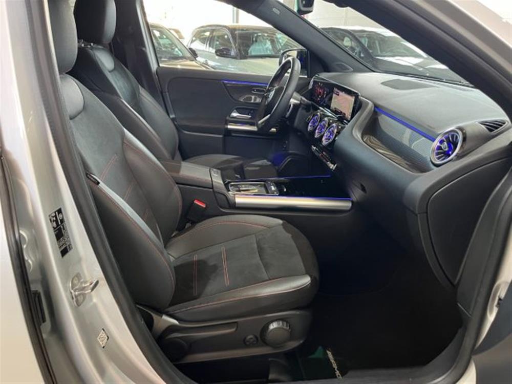 GLA 200 GLA 200 Autom. AMG Line Prem