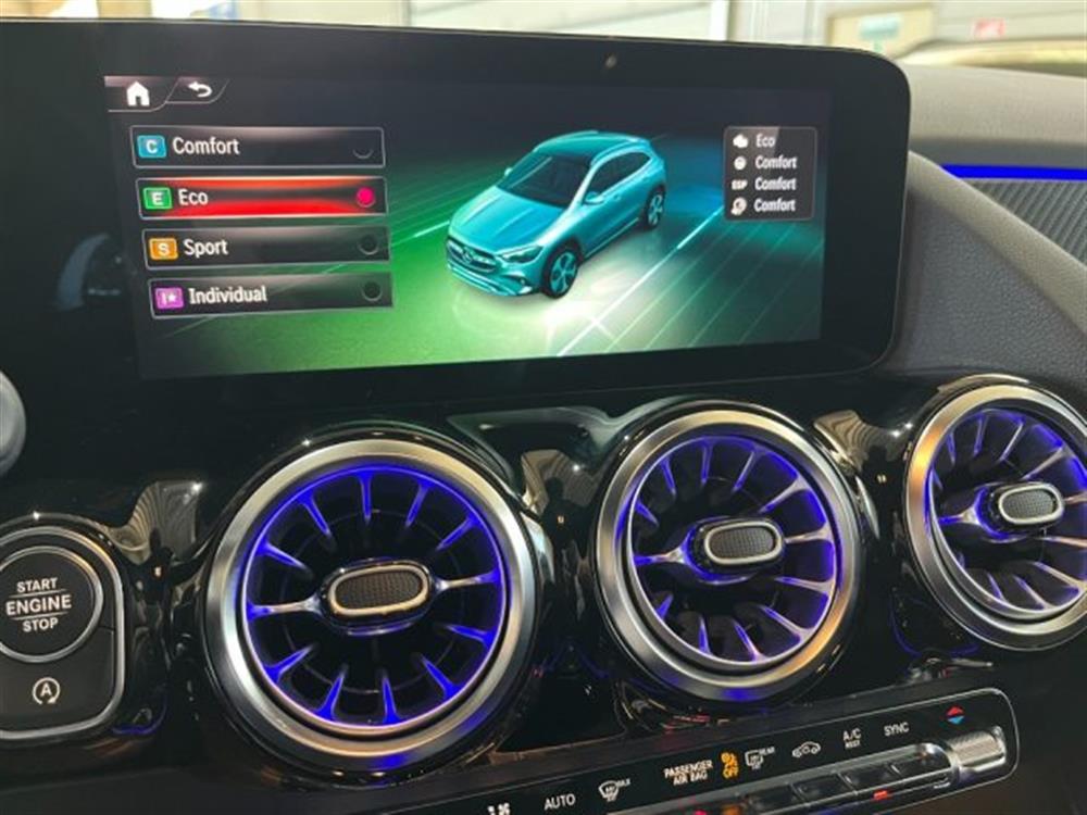 GLA 200 GLA 200 Autom. AMG Line Prem