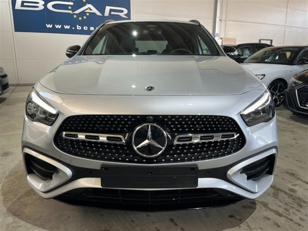 GLA 200 GLA 200 Autom. AMG Line Prem