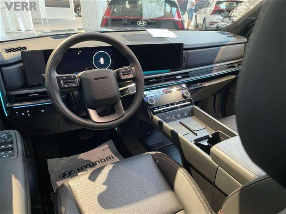 Santa Fe Santa Fe 1.6 Phev 4wd Xclass
