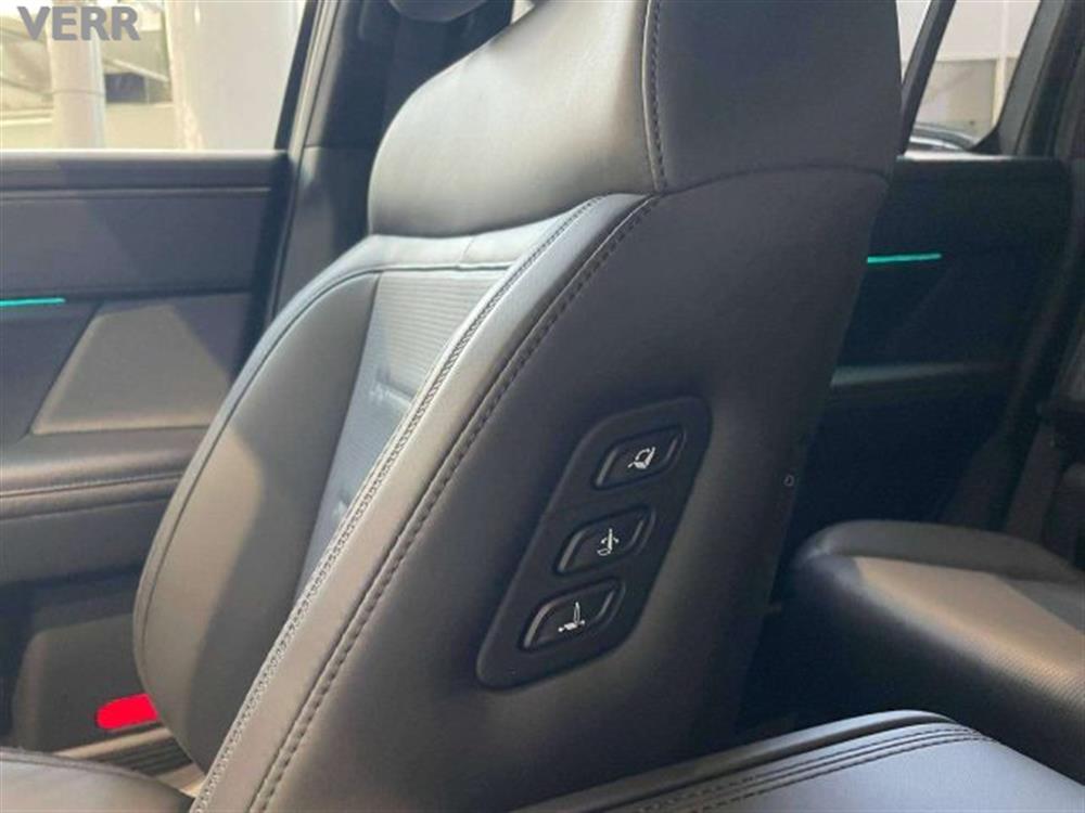 Santa Fe Santa Fe 1.6 Phev 4wd Xclass