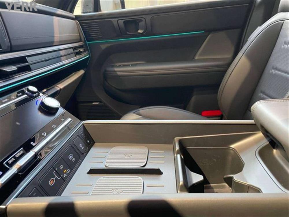 Santa Fe Santa Fe 1.6 Phev 4wd Xclass
