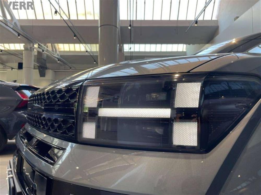 Santa Fe Santa Fe 1.6 Phev 4wd Xclass
