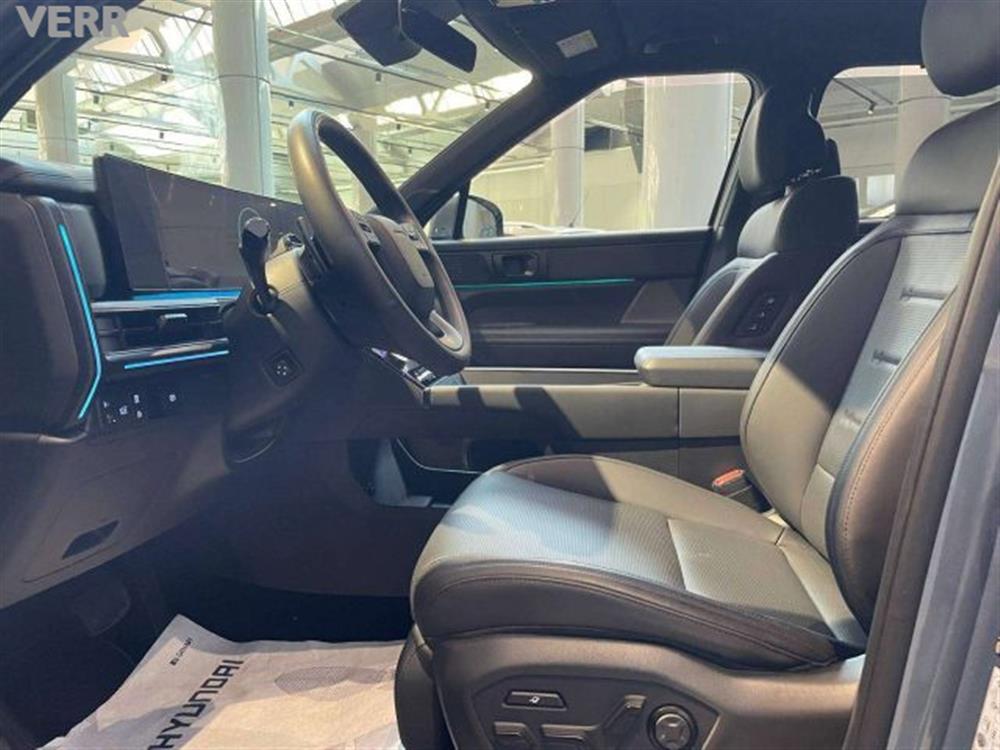 Santa Fe Santa Fe 1.6 Phev 4wd Xclass