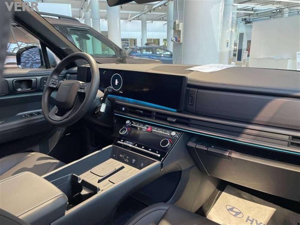 Santa Fe Santa Fe 1.6 Phev 4wd Xclass