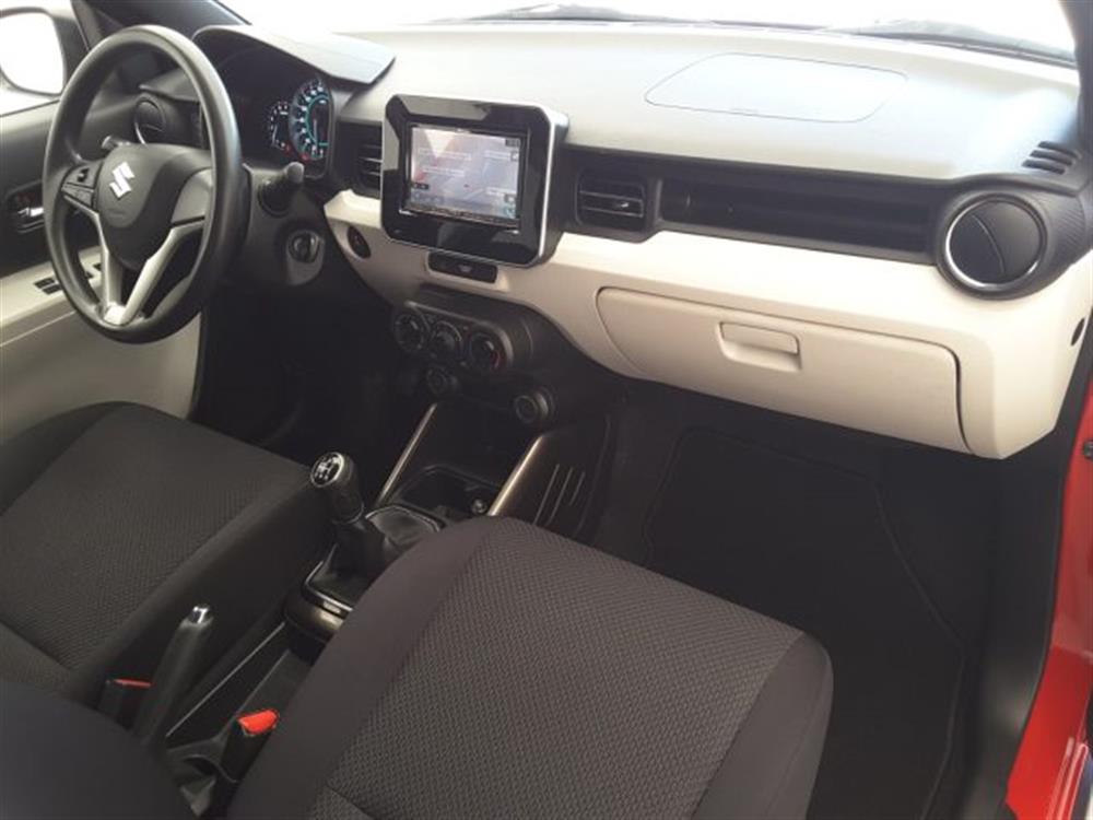 Ignis Ignis 1.2 Dualjet Cool BIF