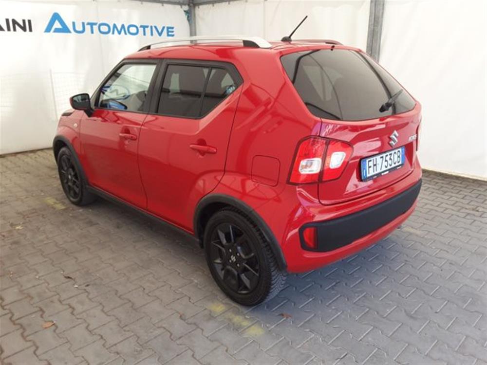Ignis Ignis 1.2 Dualjet Cool BIF