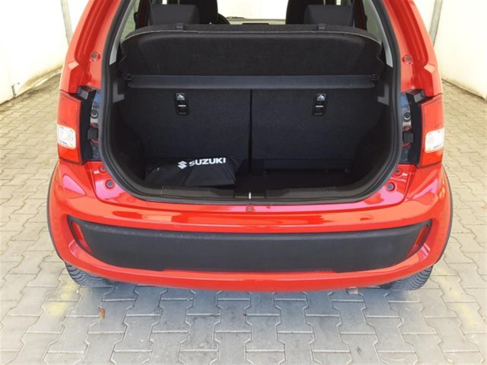 Ignis Ignis 1.2 Dualjet Cool BIF