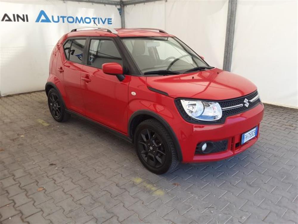 Ignis Ignis 1.2 Dualjet Cool BIF