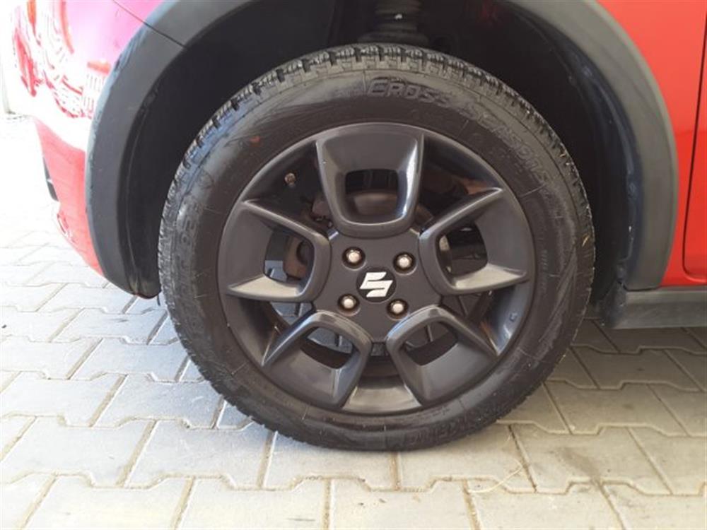 Ignis Ignis 1.2 Dualjet Cool BIF