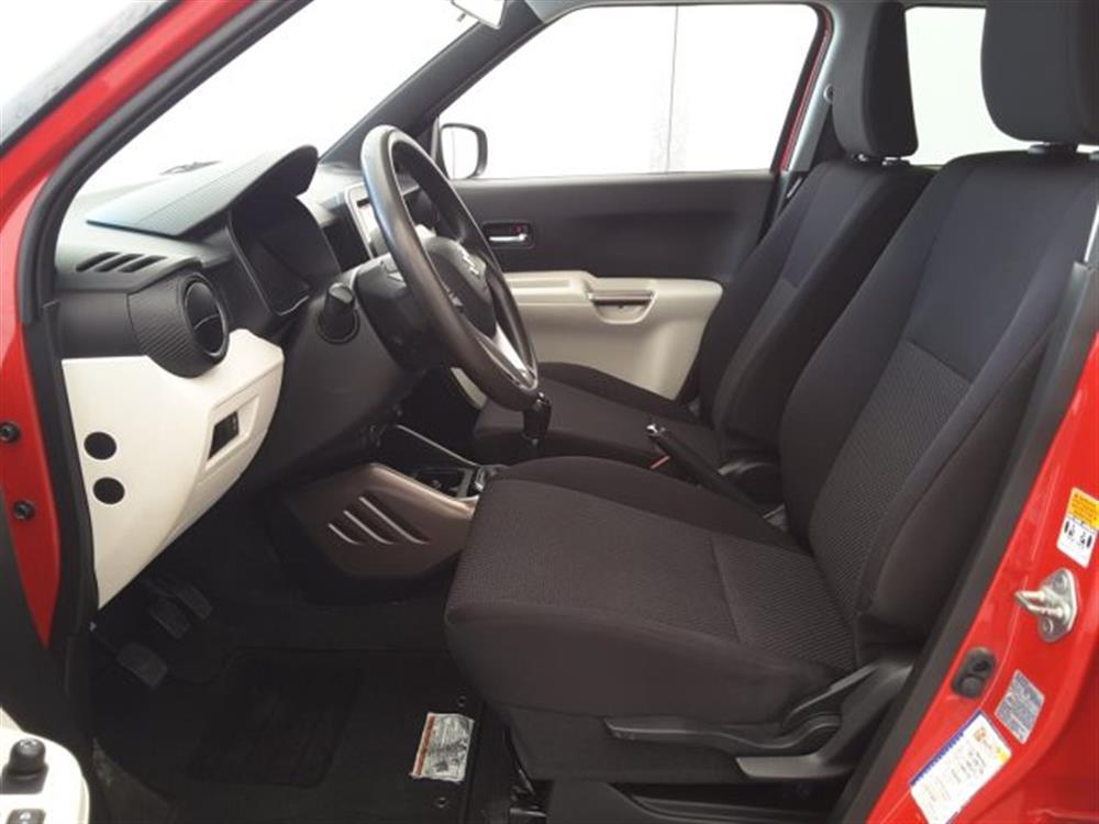 Ignis Ignis 1.2 Dualjet Cool BIF