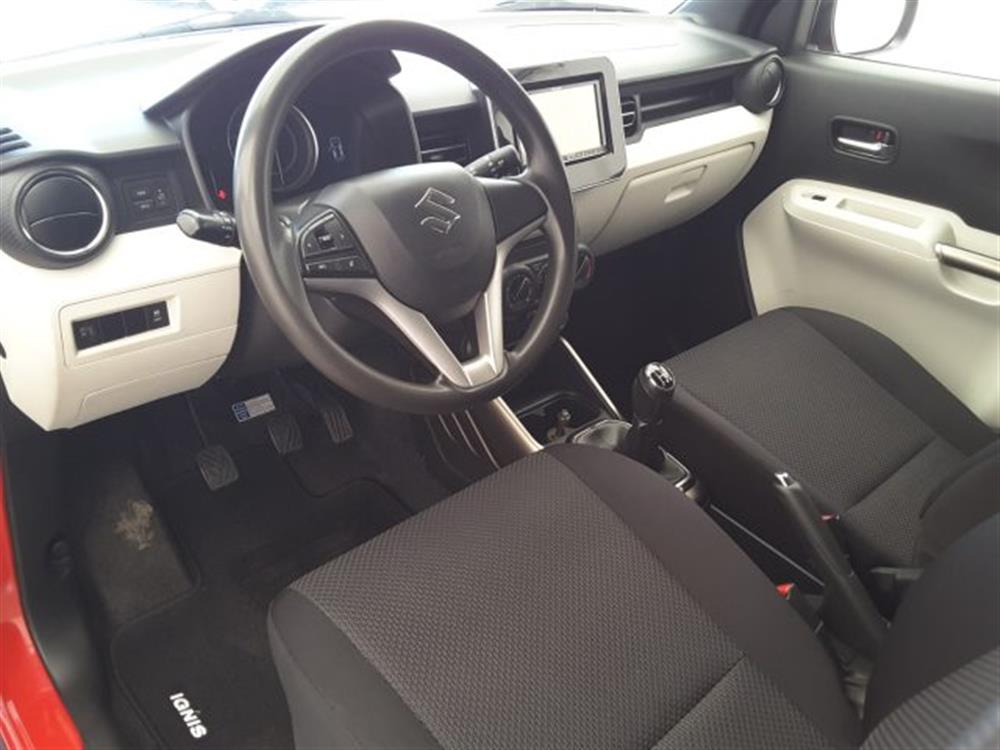 Ignis Ignis 1.2 Dualjet Cool BIF