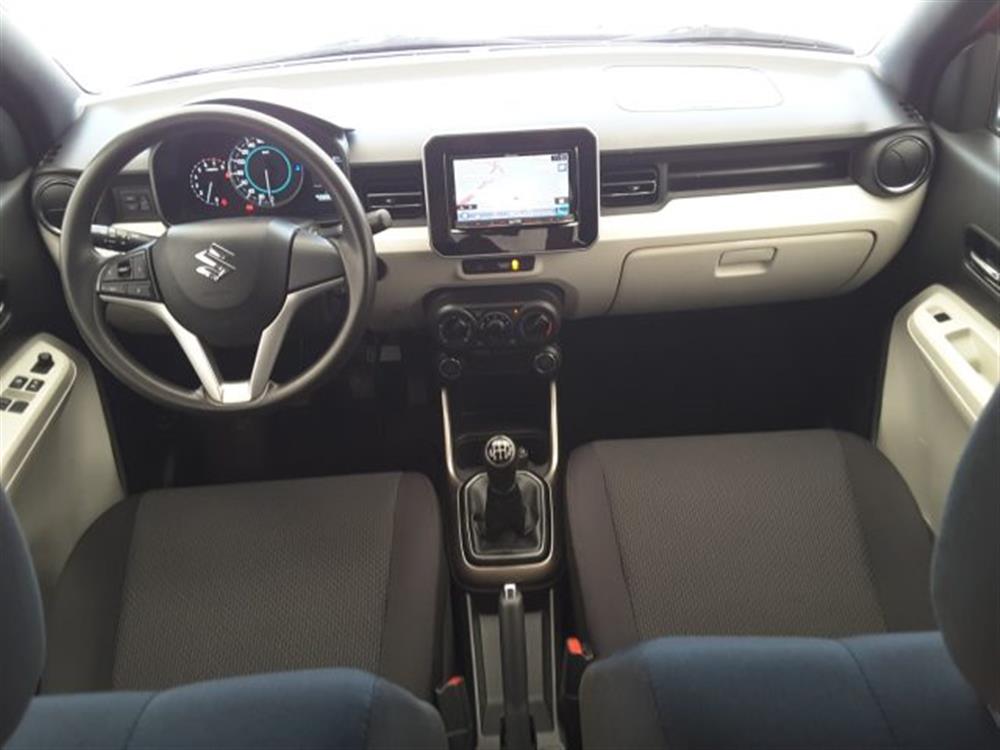 Ignis Ignis 1.2 Dualjet Cool BIF