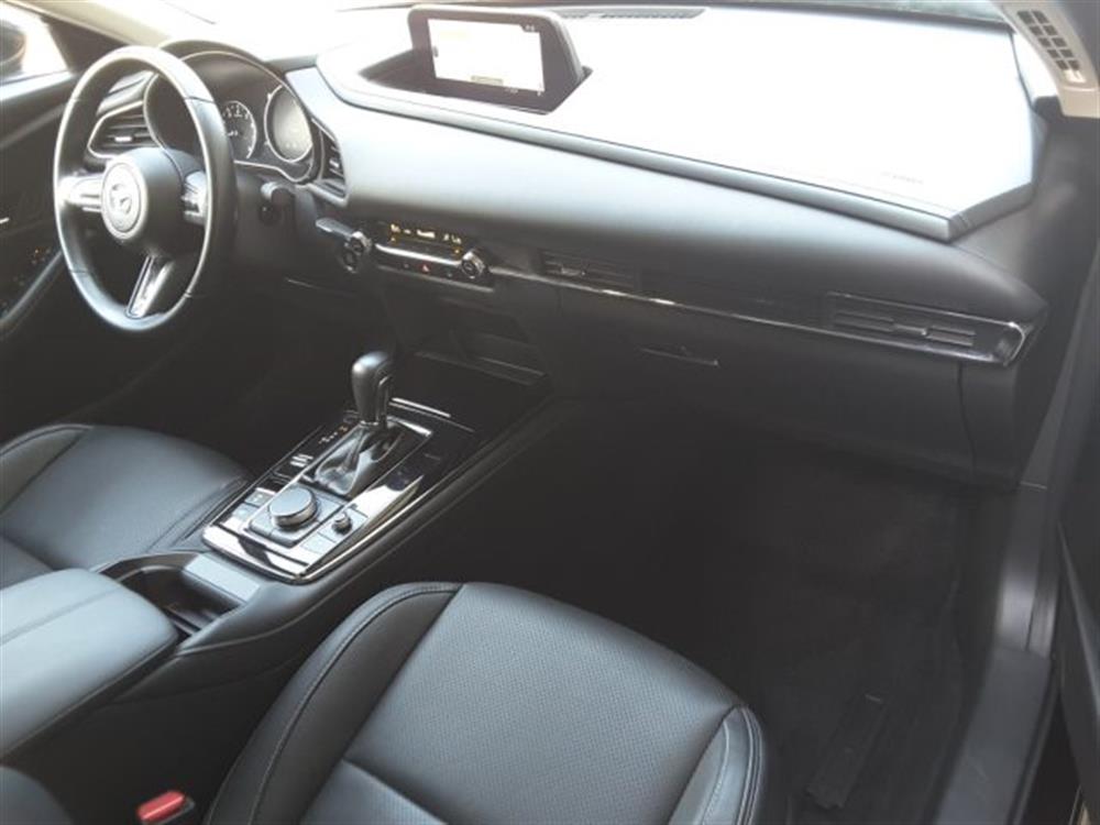 CX-30 CX-30 2.0L e-Skyactiv-X 18