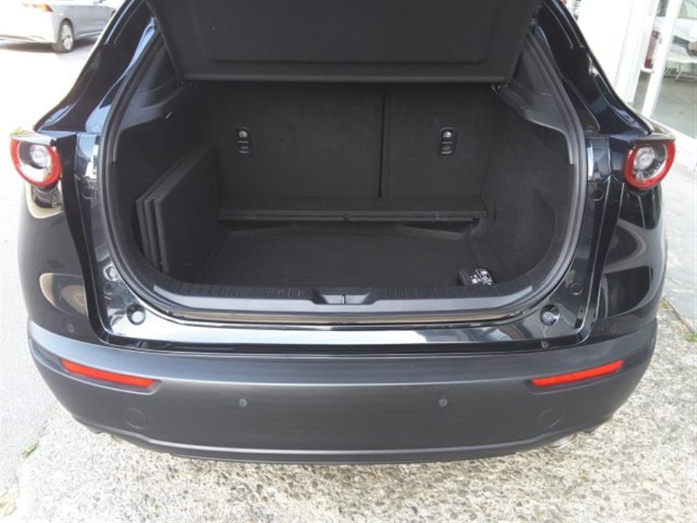 CX-30 CX-30 2.0L e-Skyactiv-X 18