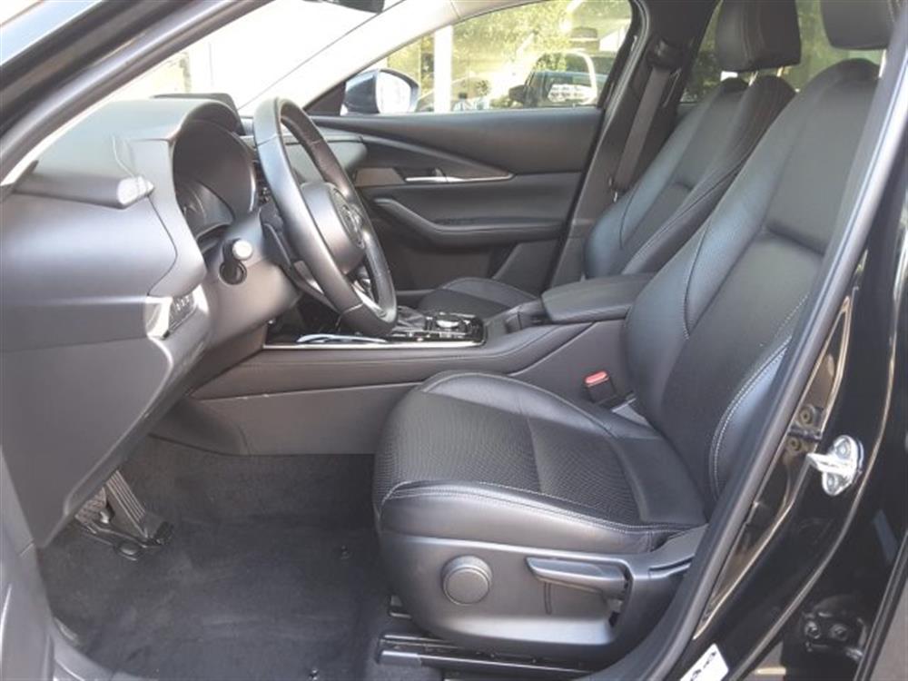 CX-30 CX-30 2.0L e-Skyactiv-X 18