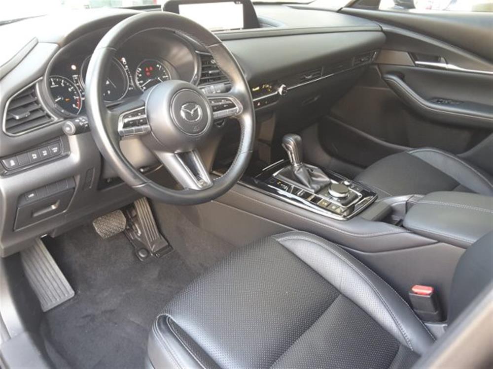 CX-30 CX-30 2.0L e-Skyactiv-X 18