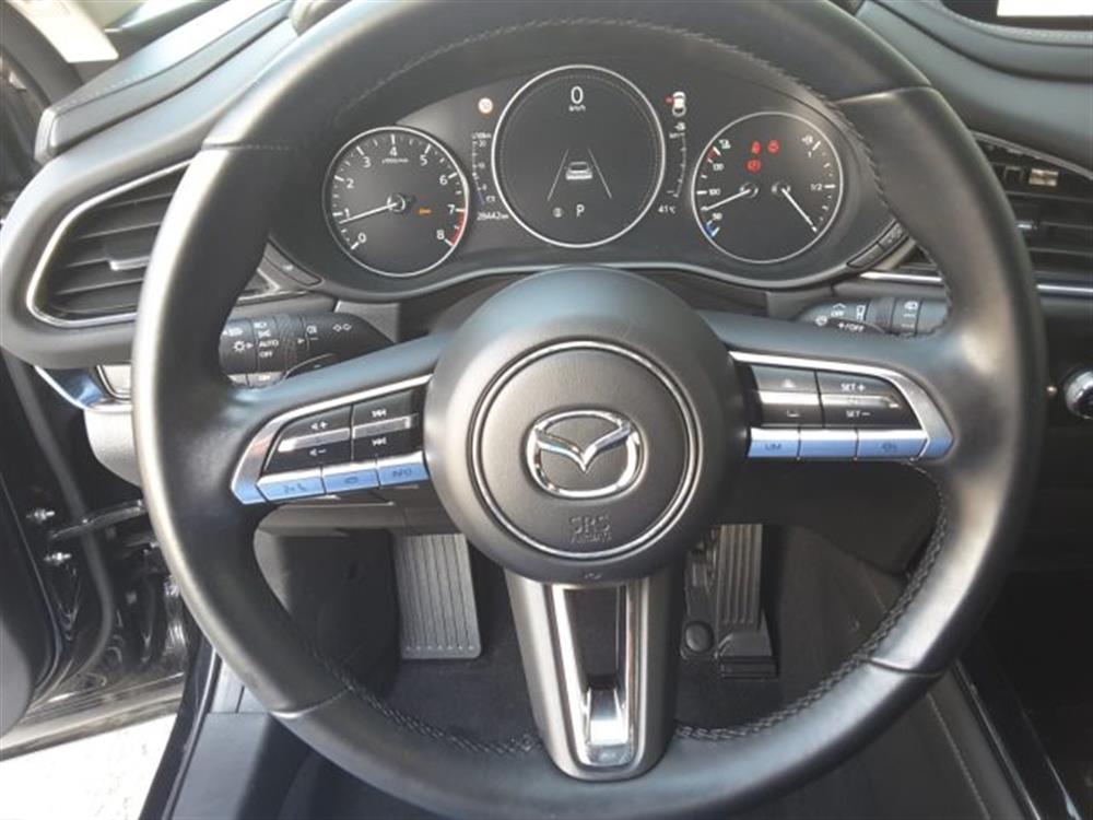 CX-30 CX-30 2.0L e-Skyactiv-X 18
