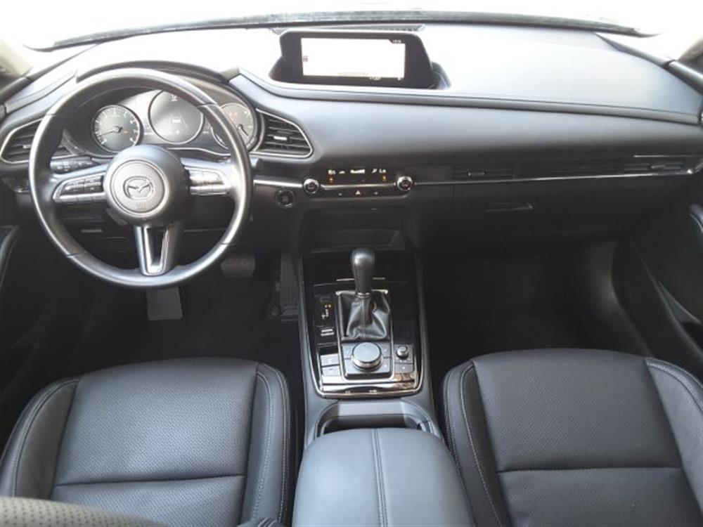 CX-30 CX-30 2.0L e-Skyactiv-X 18