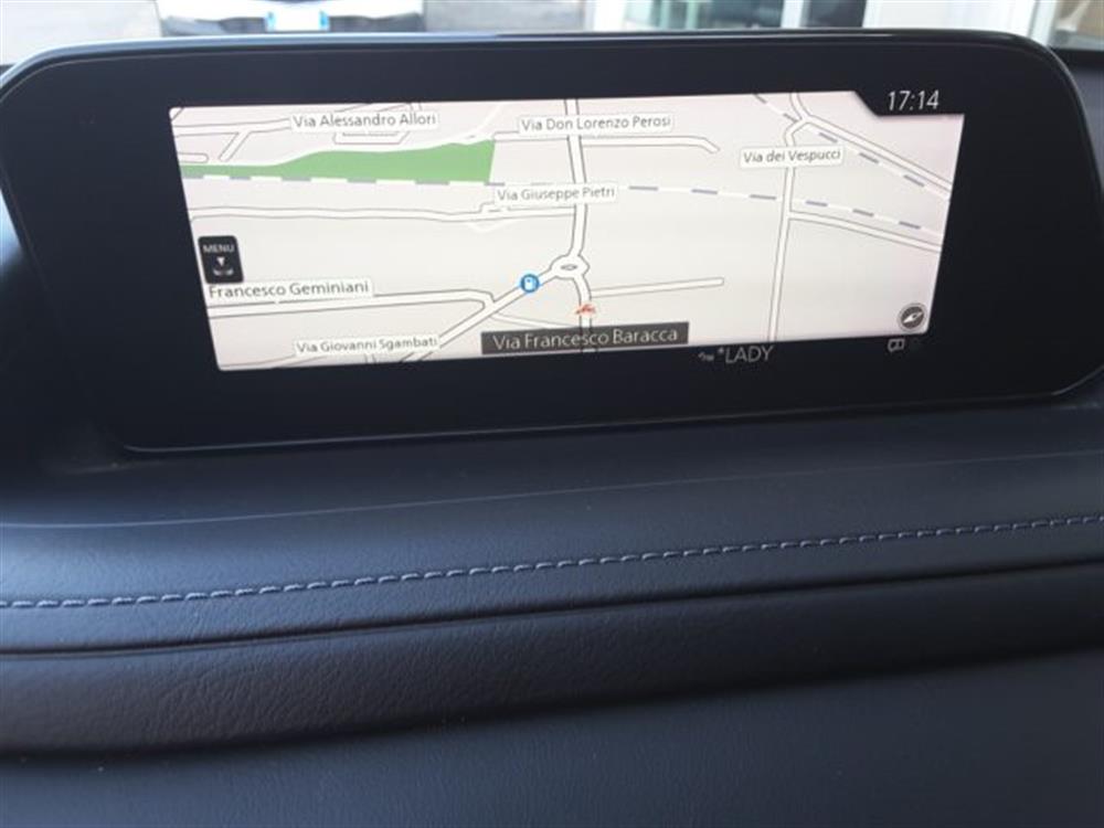 CX-30 CX-30 2.0L e-Skyactiv-X 18