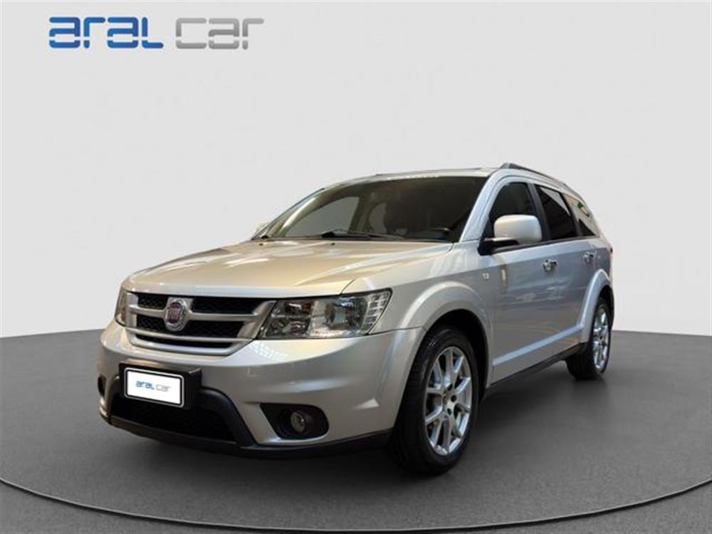 Freemont Freemont 2.0 Multijet 170 CV