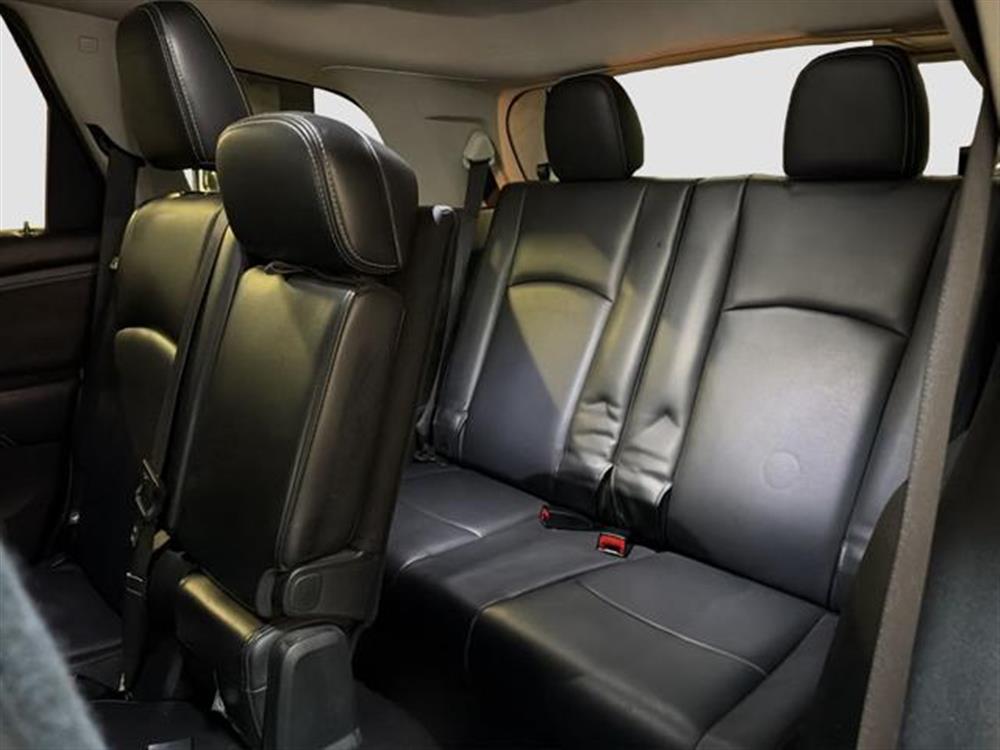 Freemont Freemont 2.0 Multijet 170 CV