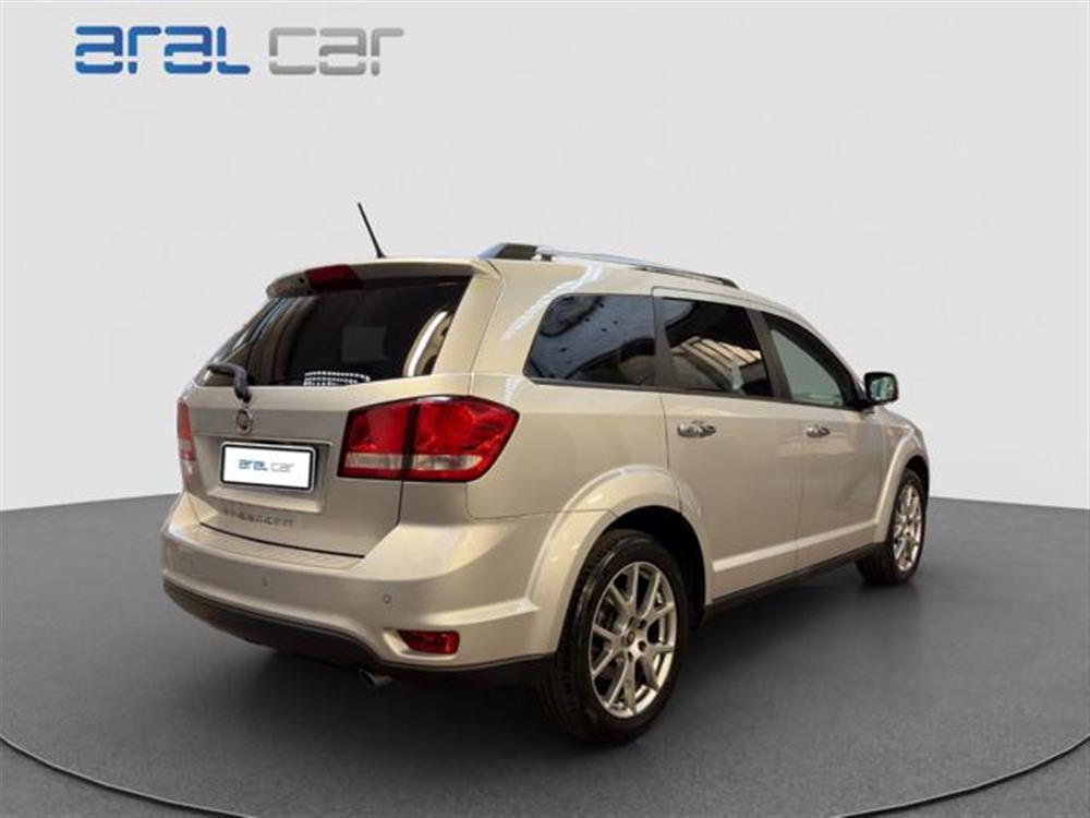 Freemont Freemont 2.0 Multijet 170 CV
