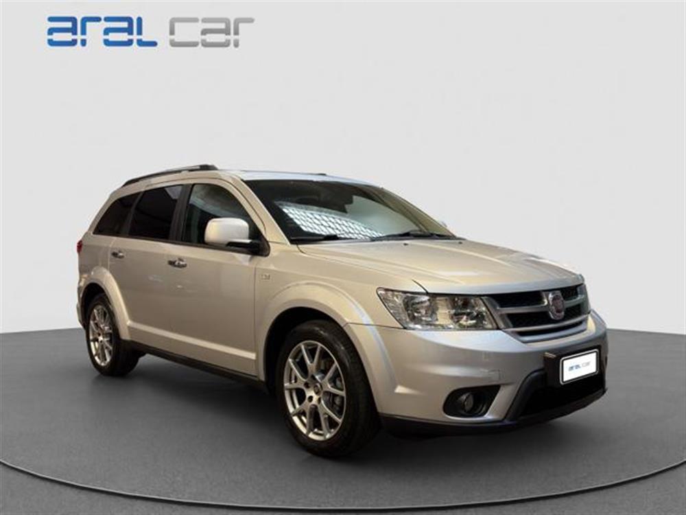 Freemont Freemont 2.0 Multijet 170 CV