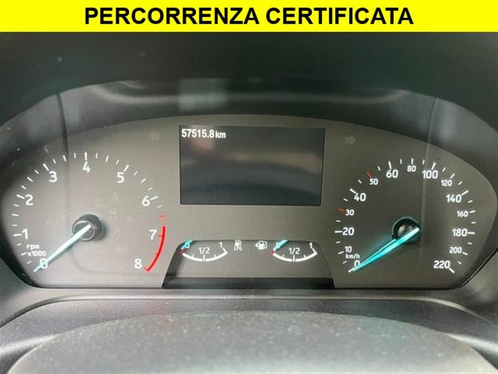 Fiesta Fiesta 1.1 75 CV GPL 5 port