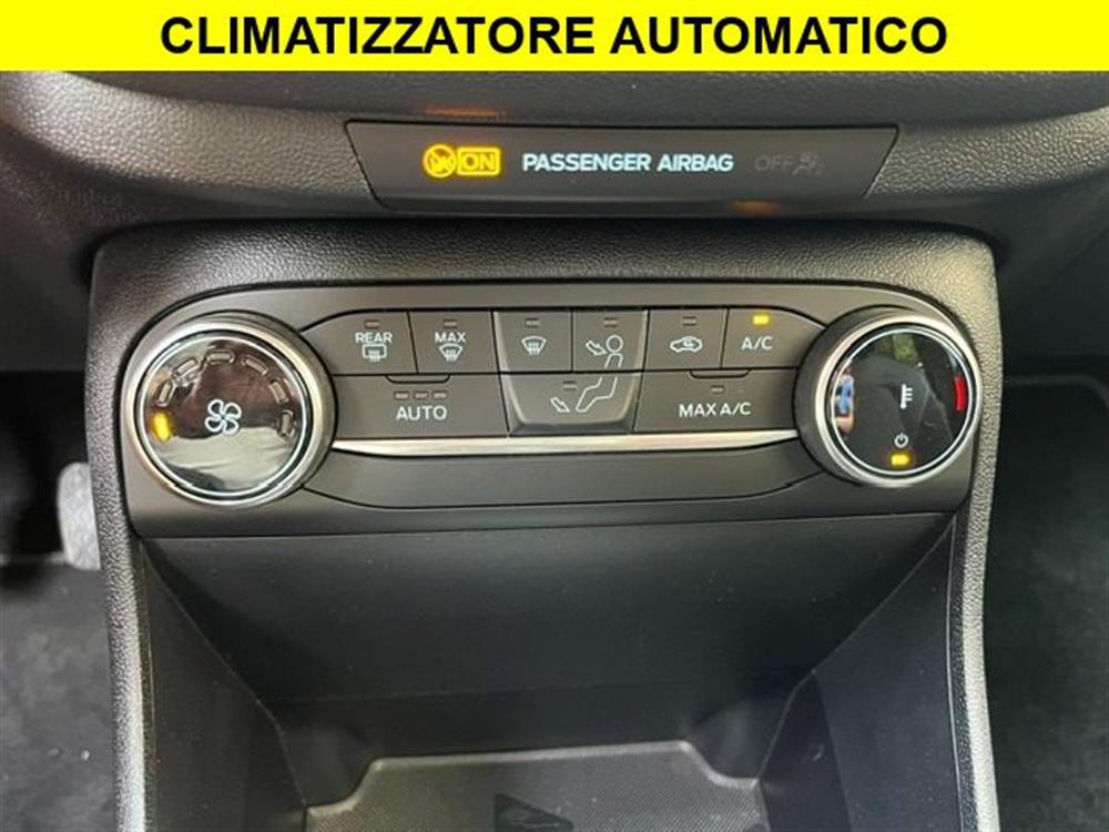 Fiesta Fiesta 1.1 75 CV GPL 5 port