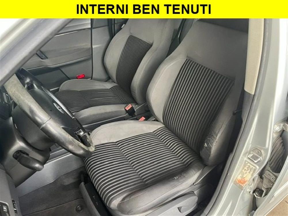 Polo Polo 1.4/80CV TDI 5 Porte